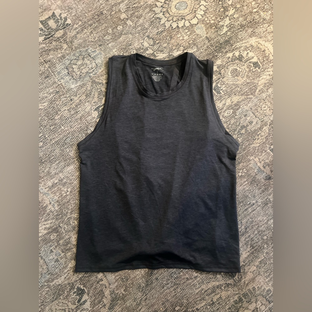 X by Gottex Tie Back Tank small